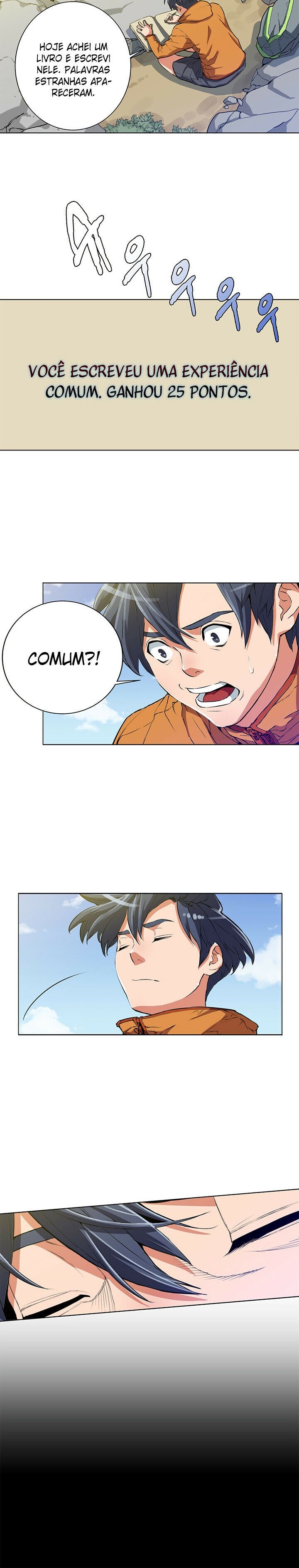 Read to Level Up Ch. 2 第11页
