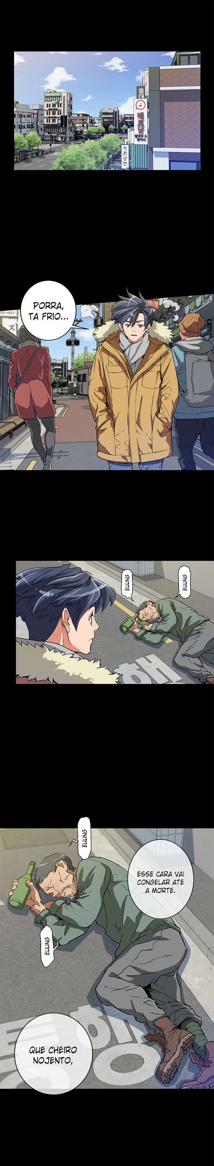 Read to Level Up Ch. 2 第12页