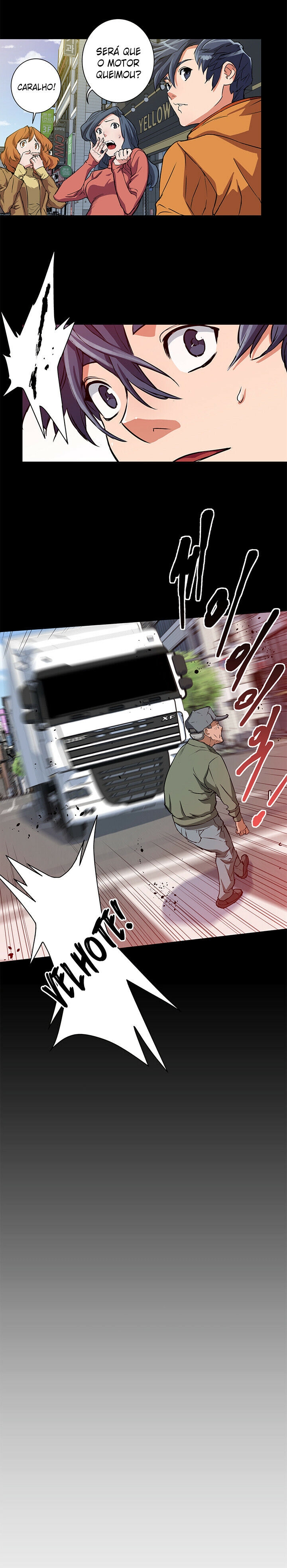 Read to Level Up Ch. 2 第16页