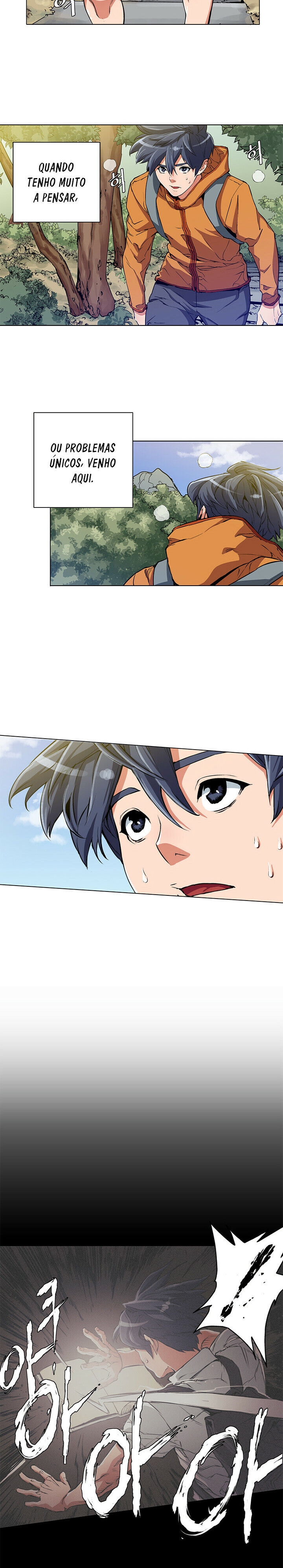 Read to Level Up Ch. 2 第4页