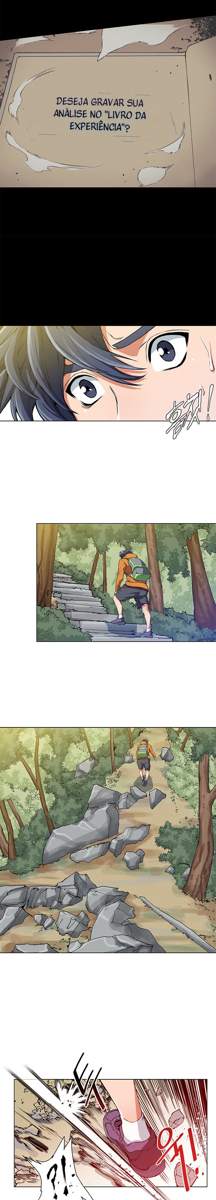 Read to Level Up Ch. 2 第5页