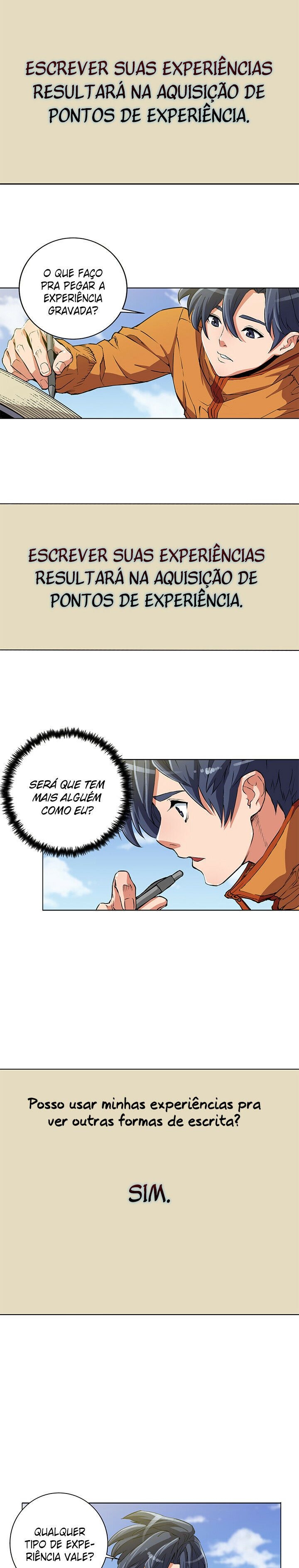 Read to Level Up Ch. 2 第9页