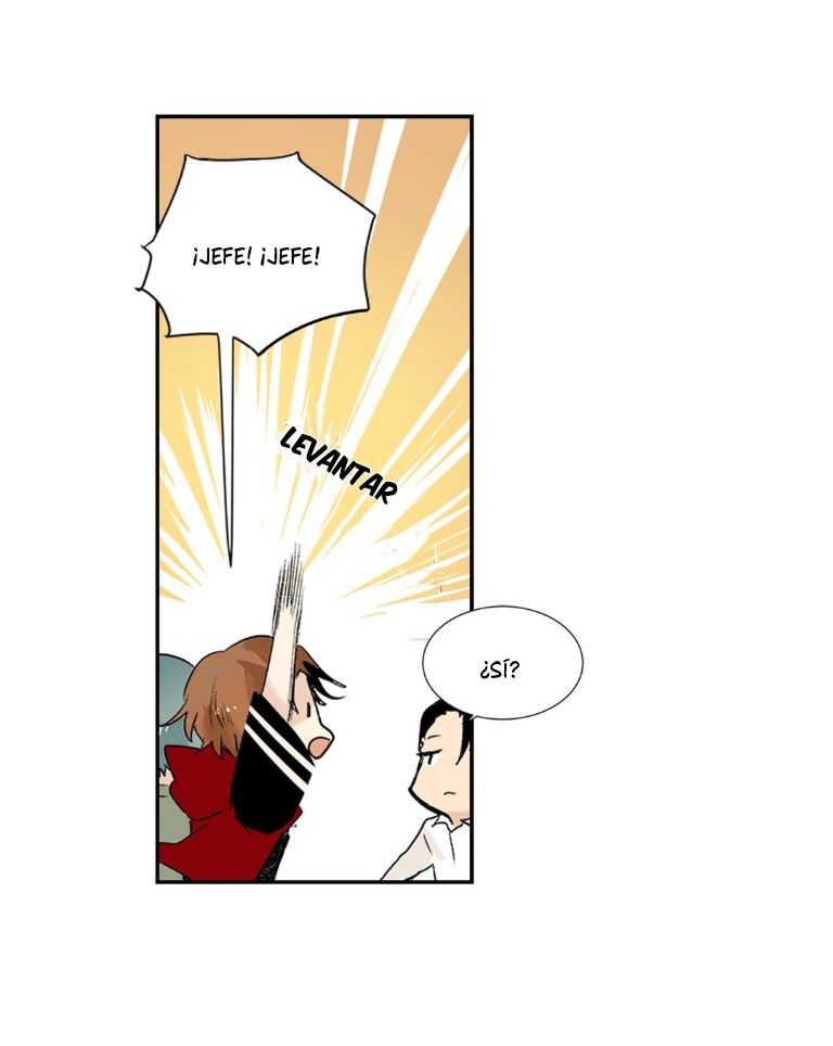 Dāng Bùliáng Lǎodà de Nánrén Ch. 5 第13页
