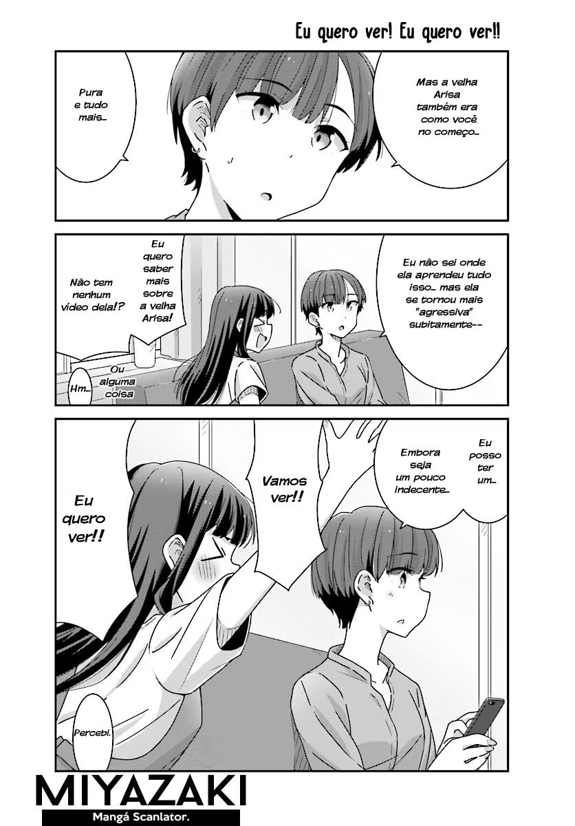 Akarui Kioku Soushitsu Vol. 1 Ch. 5 第16页