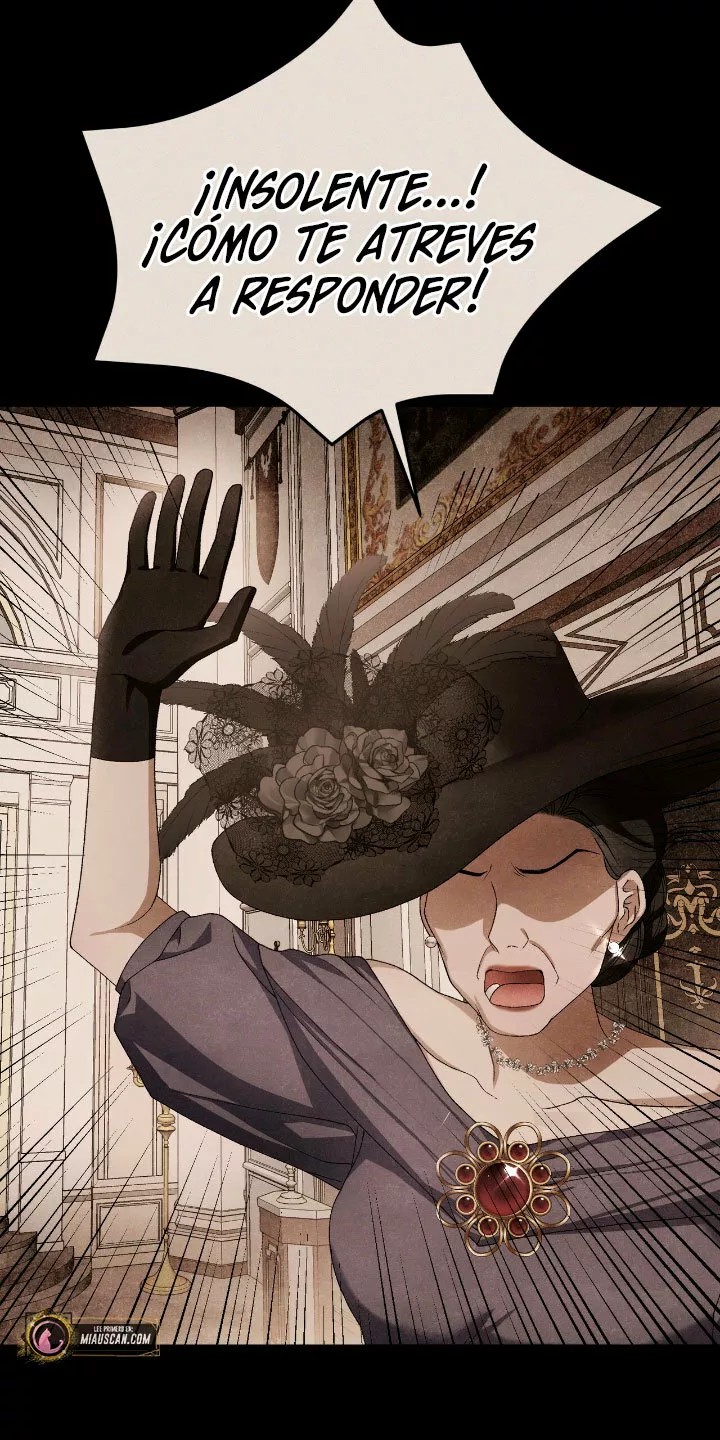 The Mistress Runs Away Vol. 1 Ch. 6 第36页