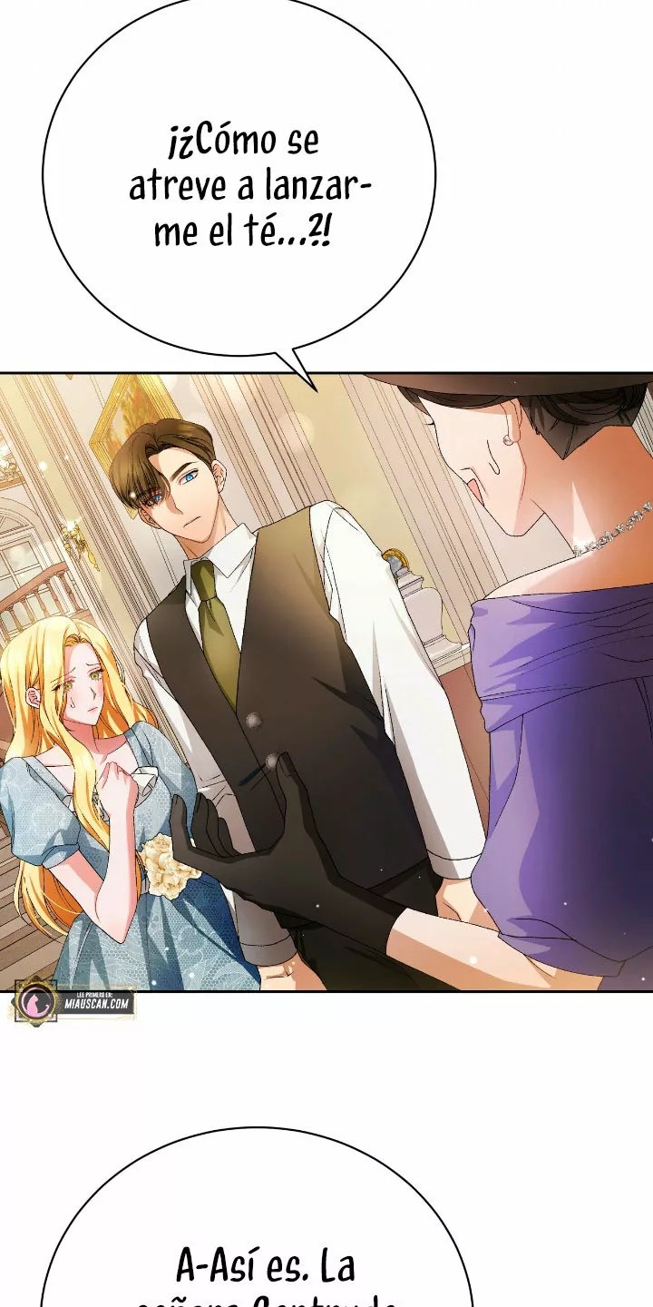 The Mistress Runs Away Vol. 1 Ch. 6 第52页