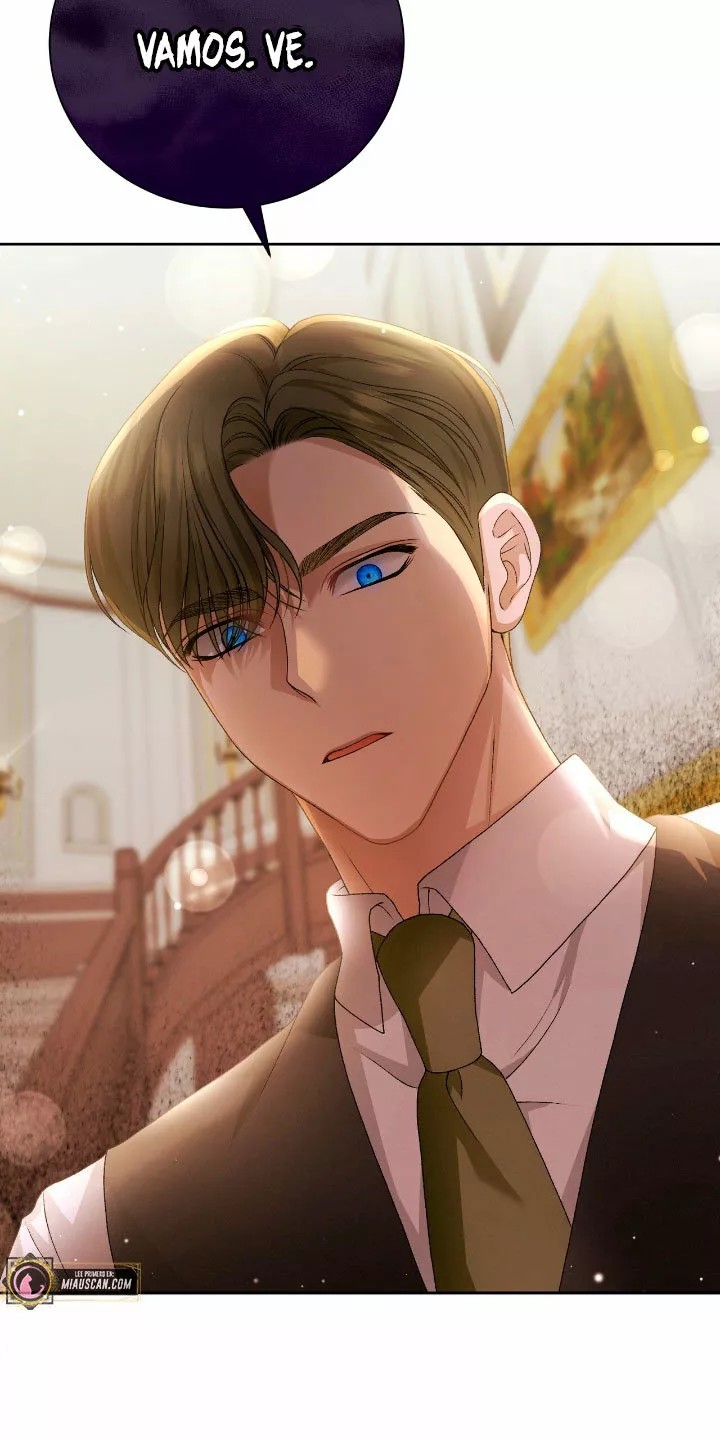 The Mistress Runs Away Vol. 1 Ch. 6 第61页