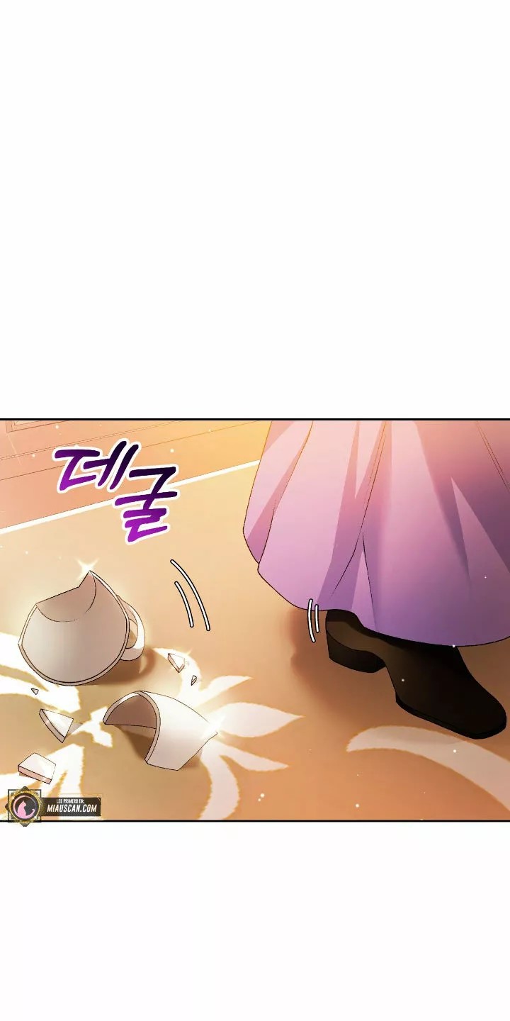 The Mistress Runs Away Vol. 1 Ch. 6 第66页