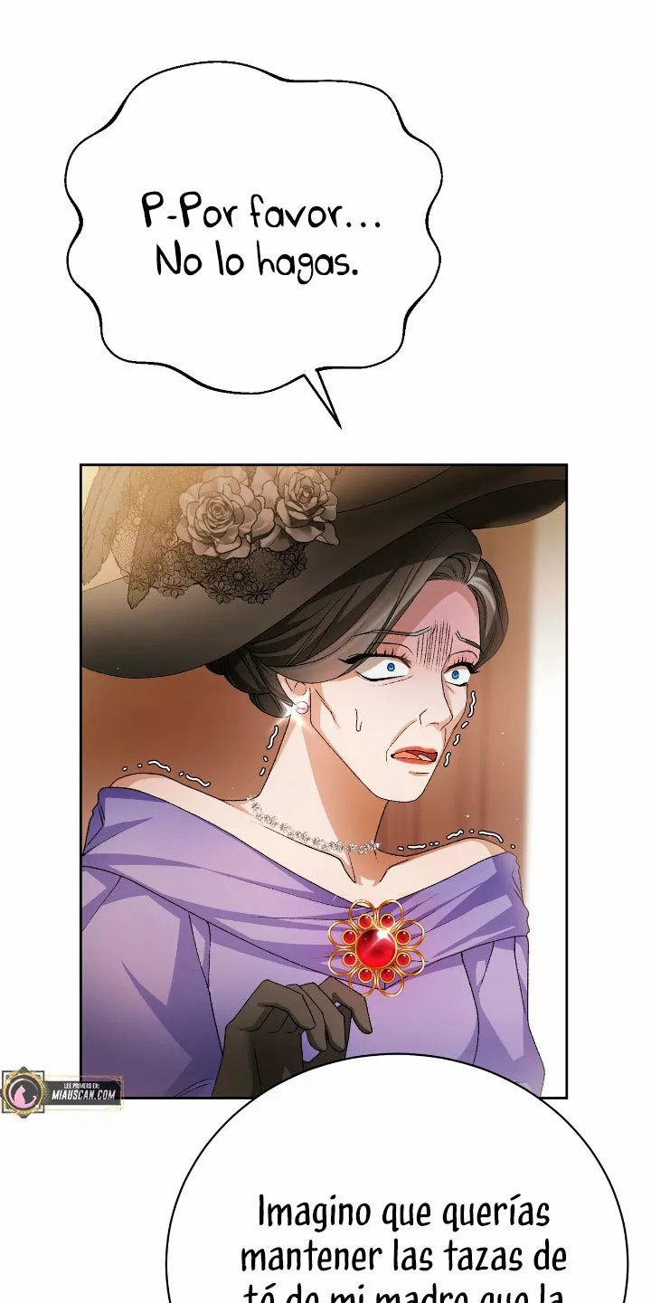 The Mistress Runs Away Vol. 1 Ch. 6 第70页