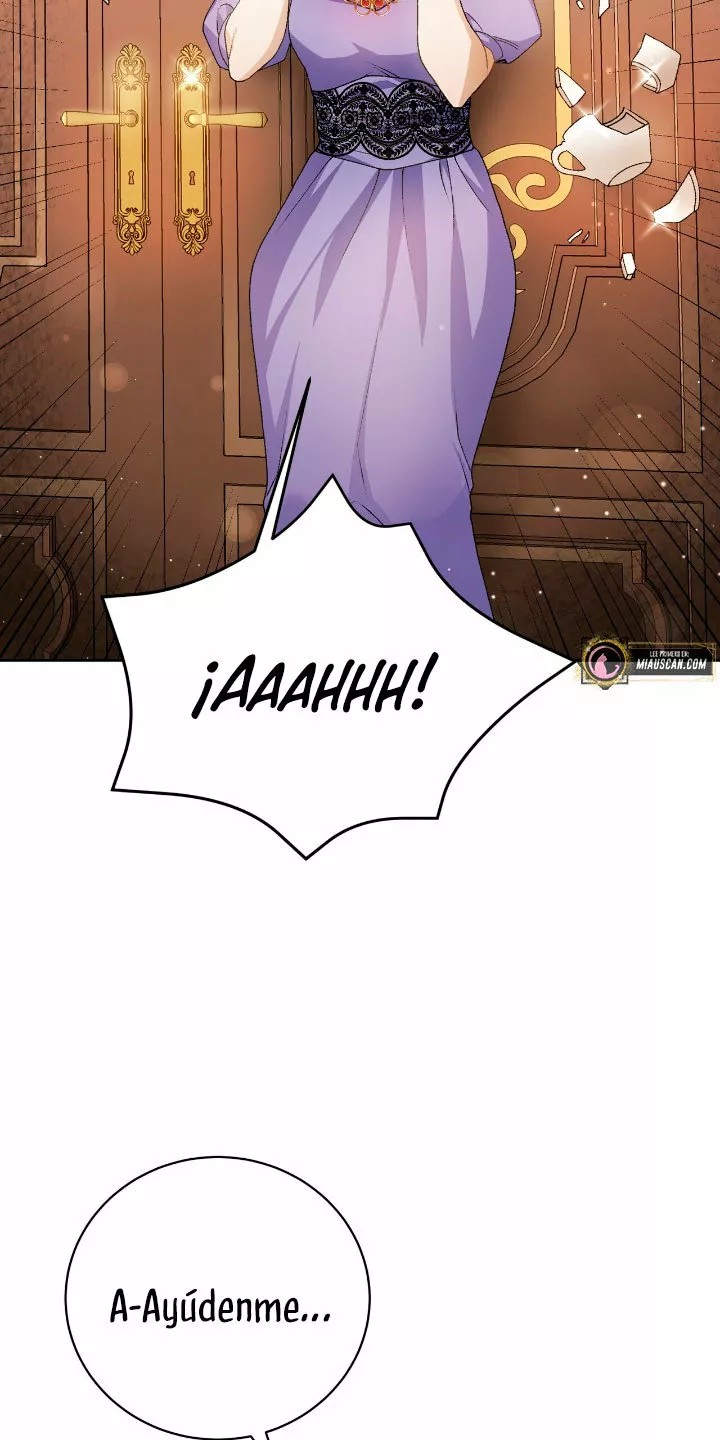 The Mistress Runs Away Vol. 1 Ch. 6 第74页