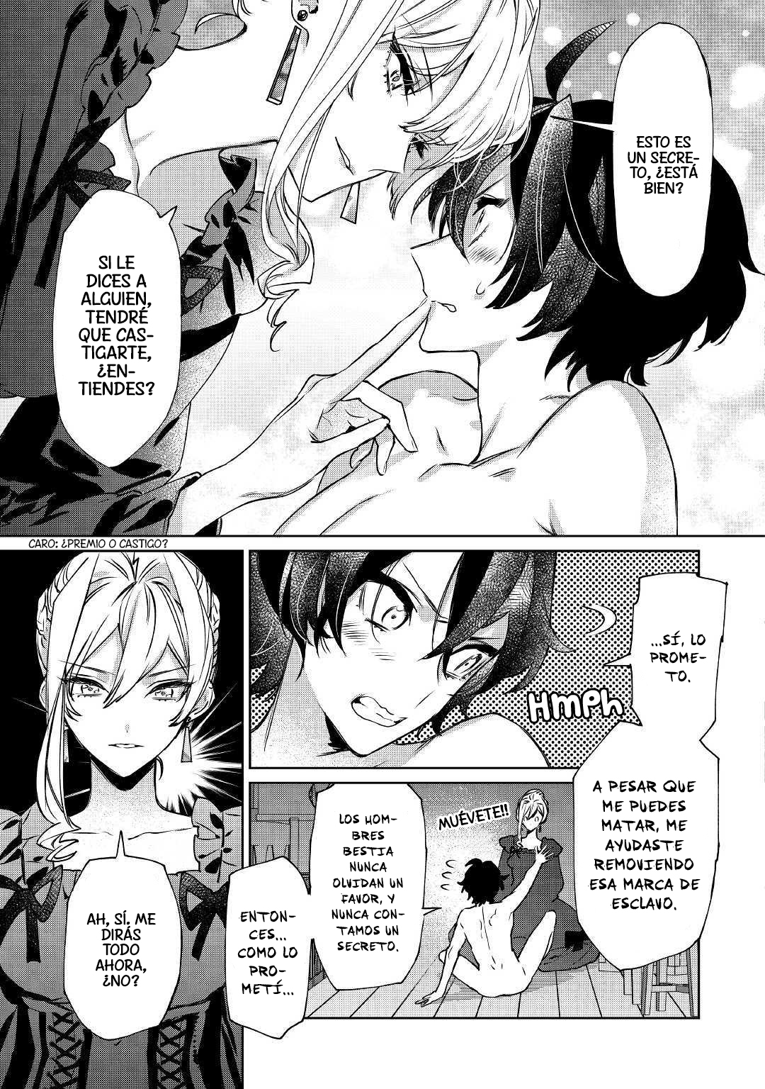 Saigo ni Hitotsu Dake Onegai Shite mo Yoroshii Deshou ka Vol. 1 Ch. 5 第18页