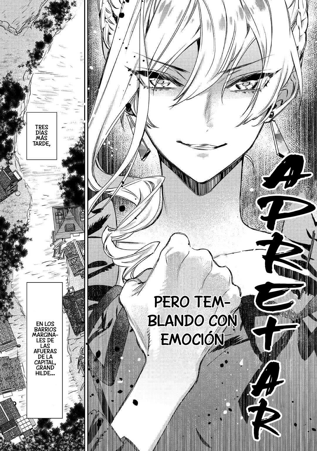 Saigo ni Hitotsu Dake Onegai Shite mo Yoroshii Deshou ka Vol. 1 Ch. 5 第20页