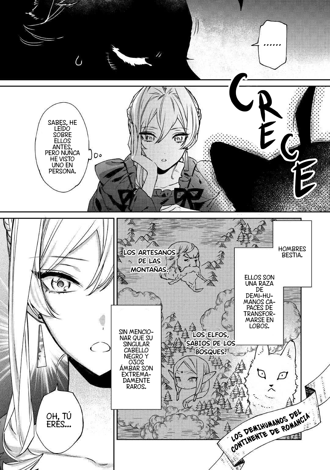 Saigo ni Hitotsu Dake Onegai Shite mo Yoroshii Deshou ka Vol. 1 Ch. 5 第9页