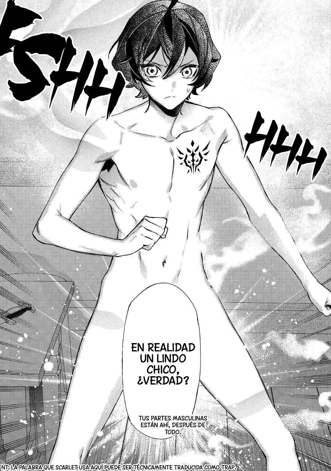 Saigo ni Hitotsu Dake Onegai Shite mo Yoroshii Deshou ka Vol. 1 Ch. 5 第10页