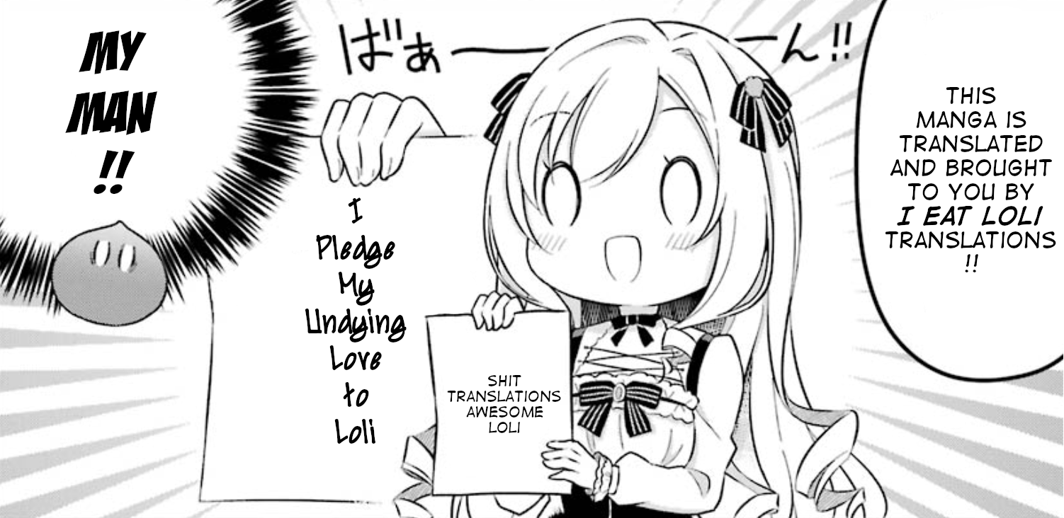 Risou no Musume Nara Sekai Saikyou Demo Kawaigatte Kuremasuka Vol. 1 Ch. 3 第1页