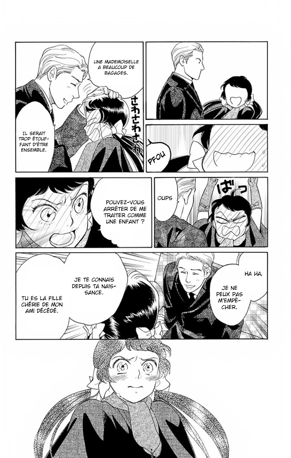 Madame Petite Vol. 1 Ch. 1 第29页