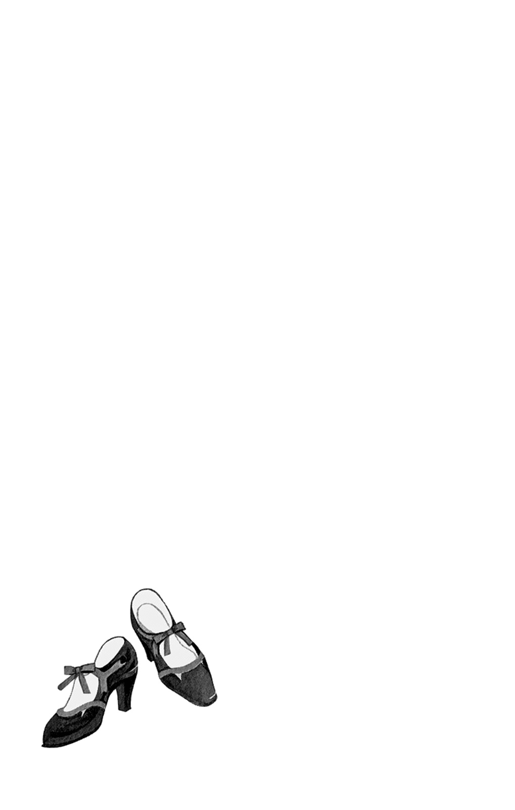 Madame Petite 第5页