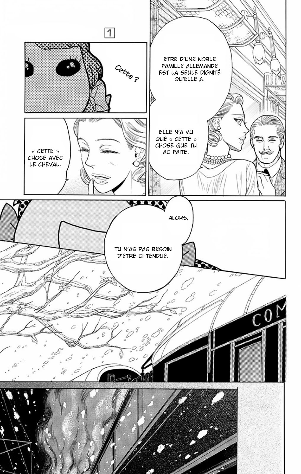 Madame Petite Vol. 1 Ch. 1 第44页