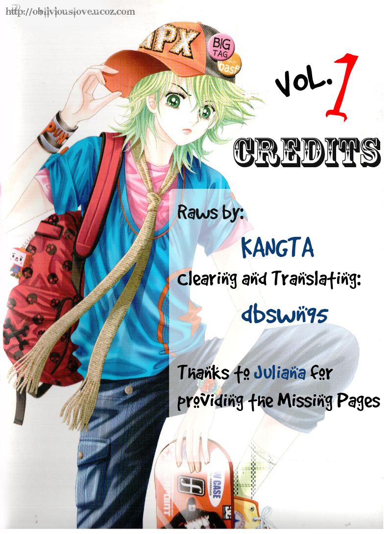Boy of the Female Wolf Intro: The Female Wolf Is Here! 第28页