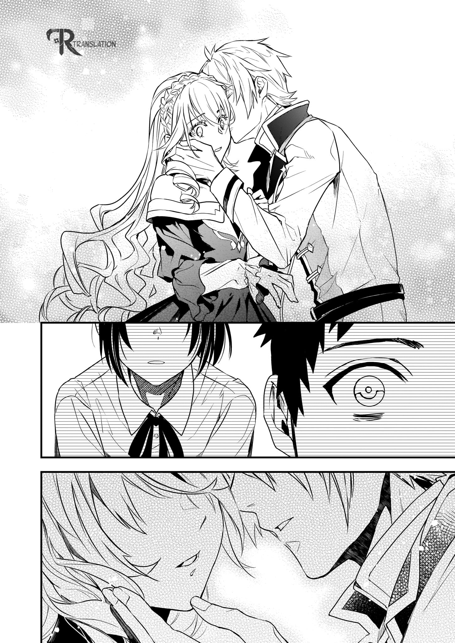 Tsundere Akuyaku Reijou Liselotte to Jikkyou no Endo-kun to Kaisetsu no Kobayashi-san Vol. 1 Ch. 1 第29页