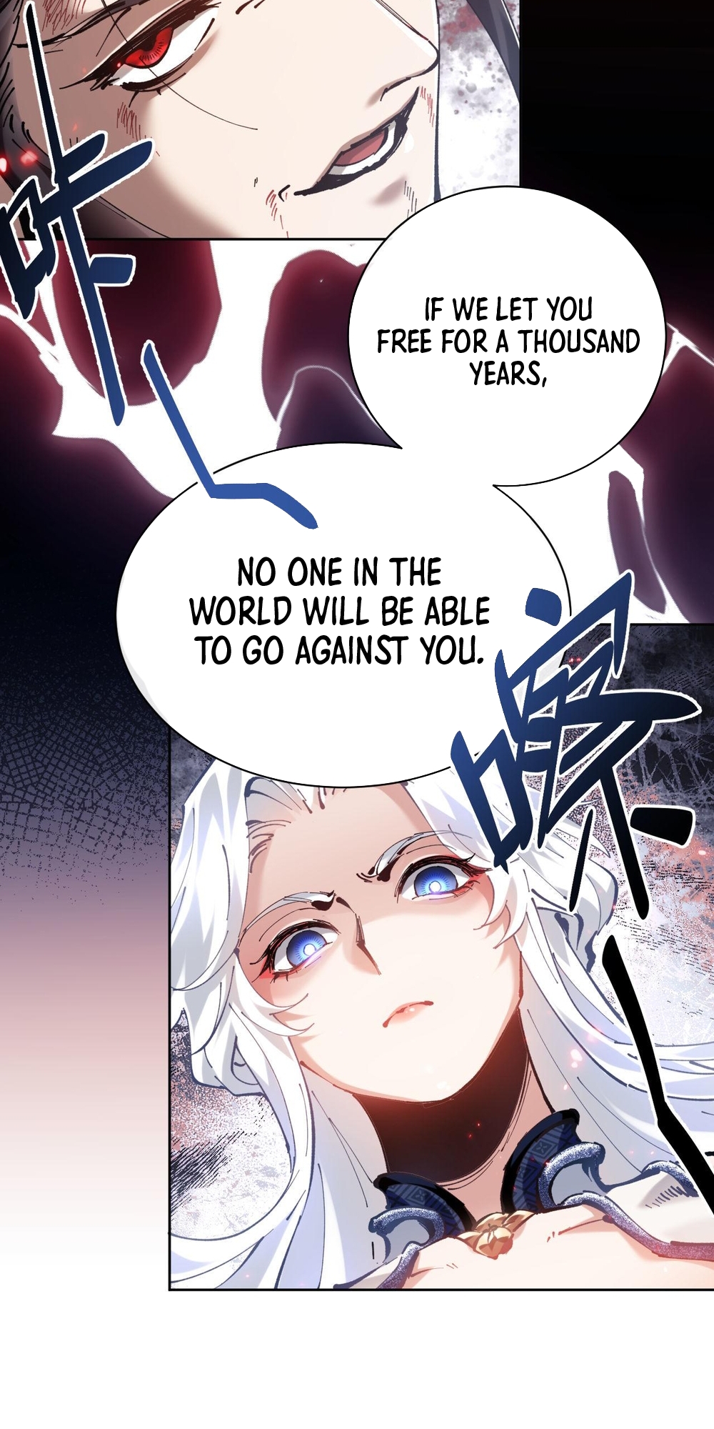 Master: This Villainous Disciple Is Not The Holy Child Ch. 1 第14页