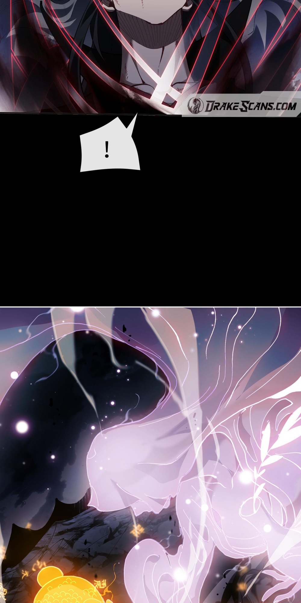 Master: This Villainous Disciple Is Not The Holy Child Ch. 1 第22页