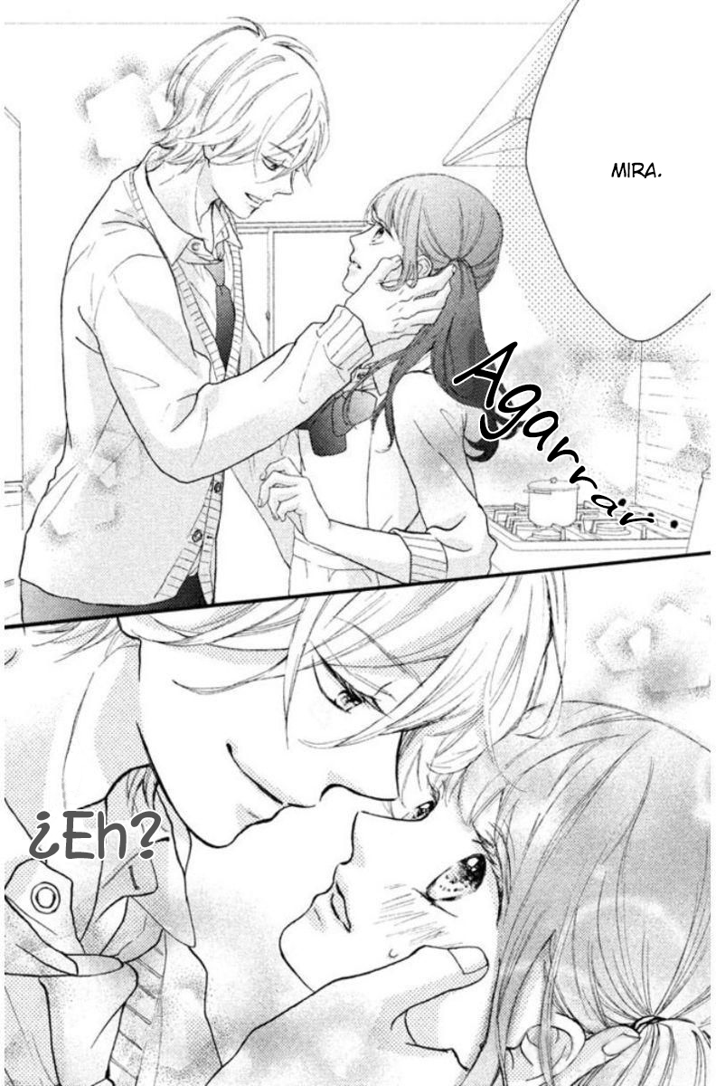 Asahi-senpai no Okiniiri ¿Qué tal si tratamos de acercarnos demasiado? 第18页