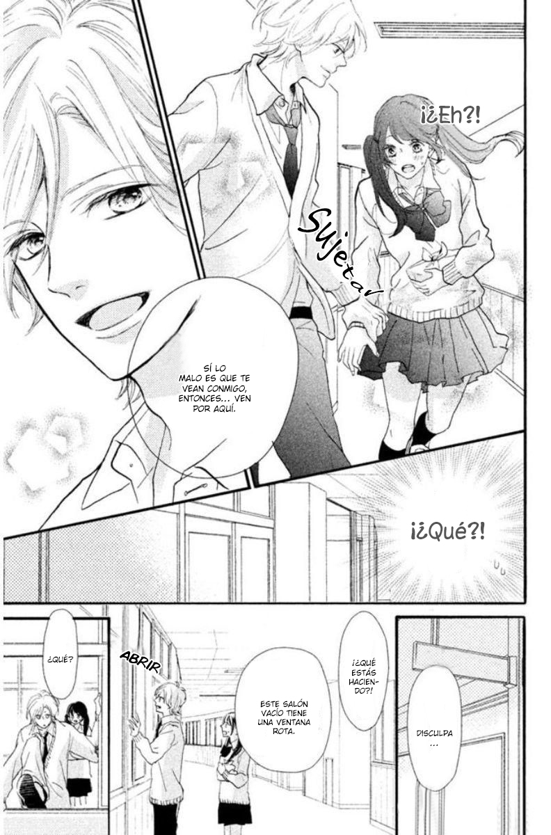 Asahi-senpai no Okiniiri ¿Qué tal si tratamos de acercarnos demasiado? 第24页