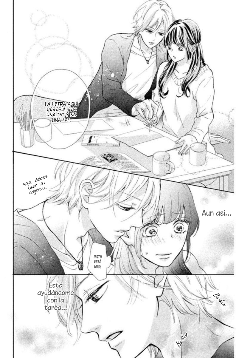 Asahi-senpai no Okiniiri ¿Qué tal si tratamos de acercarnos demasiado? 第39页