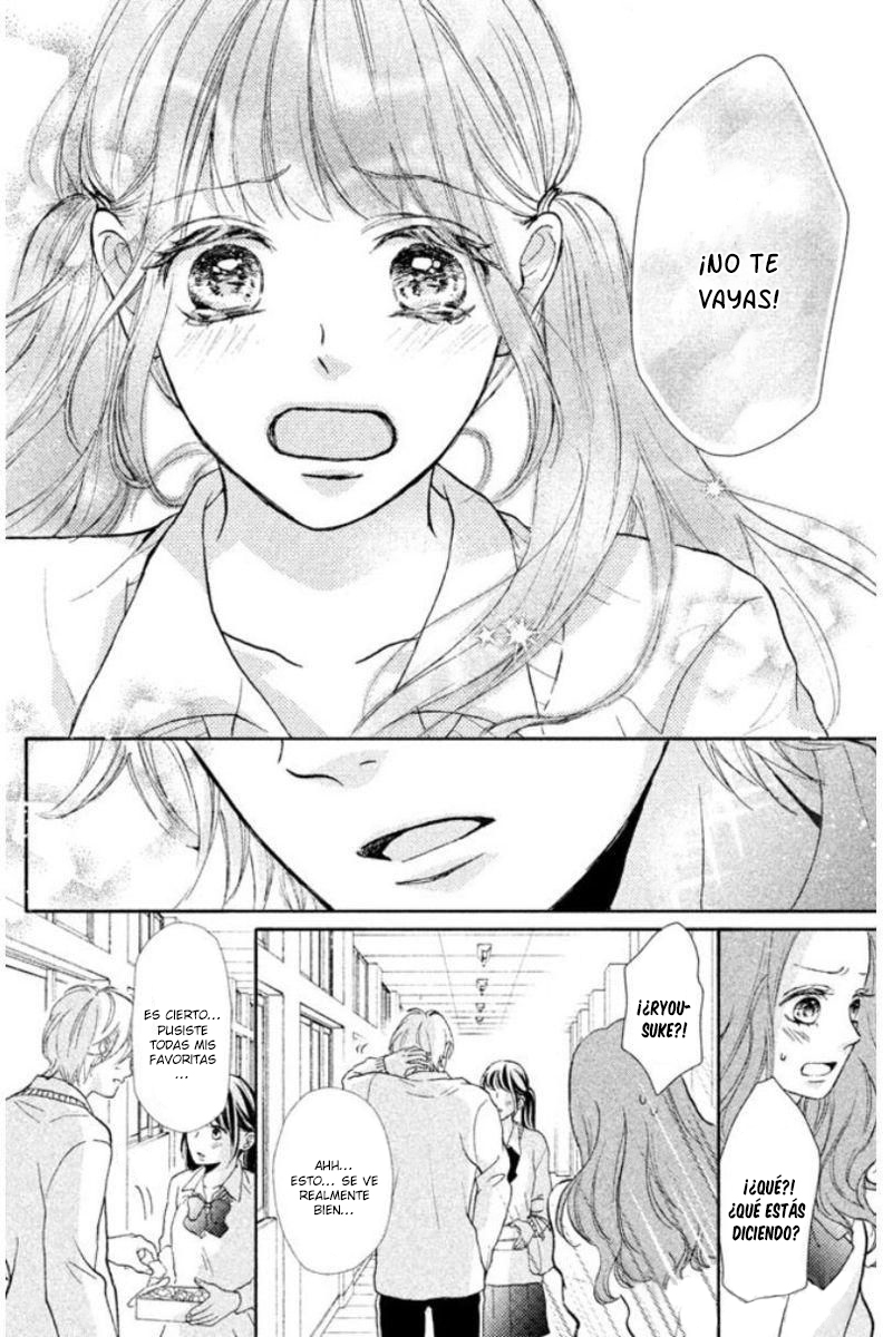 Asahi-senpai no Okiniiri ¿Qué tal si tratamos de acercarnos demasiado? 第57页