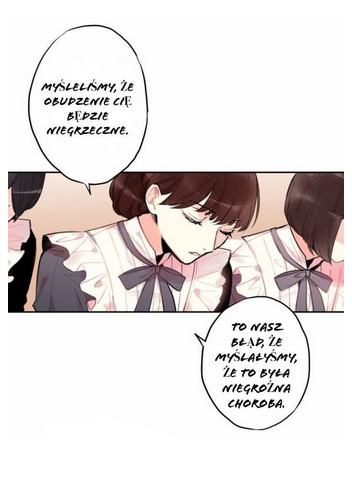 This Villainess Wants a Divorce! Vol. 1 Ch. 3 第16页