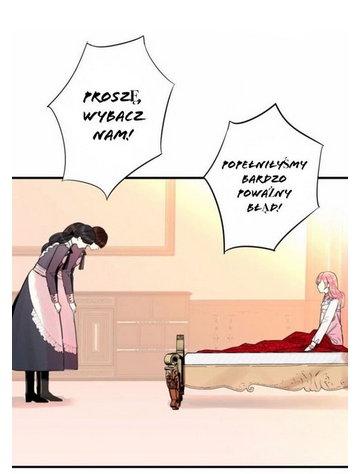This Villainess Wants a Divorce! Vol. 1 Ch. 3 第17页