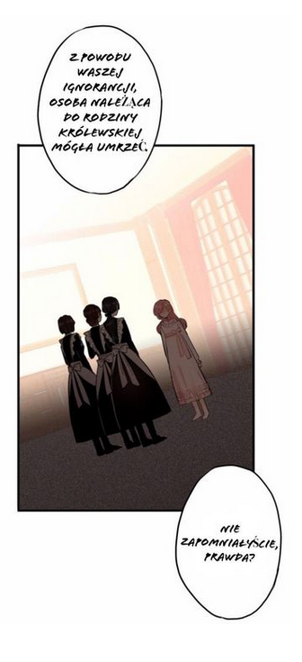 This Villainess Wants a Divorce! Vol. 1 Ch. 3 第28页