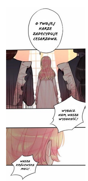 This Villainess Wants a Divorce! Vol. 1 Ch. 3 第32页