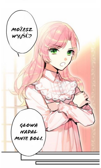 This Villainess Wants a Divorce! Vol. 1 Ch. 3 第33页