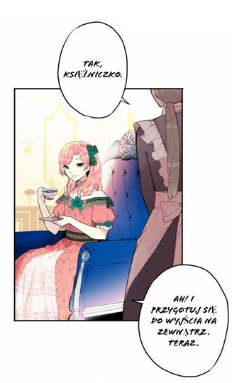 This Villainess Wants a Divorce! Vol. 1 Ch. 3 第43页