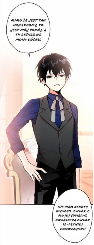 This Villainess Wants a Divorce! Vol. 1 Ch. 3 第7页