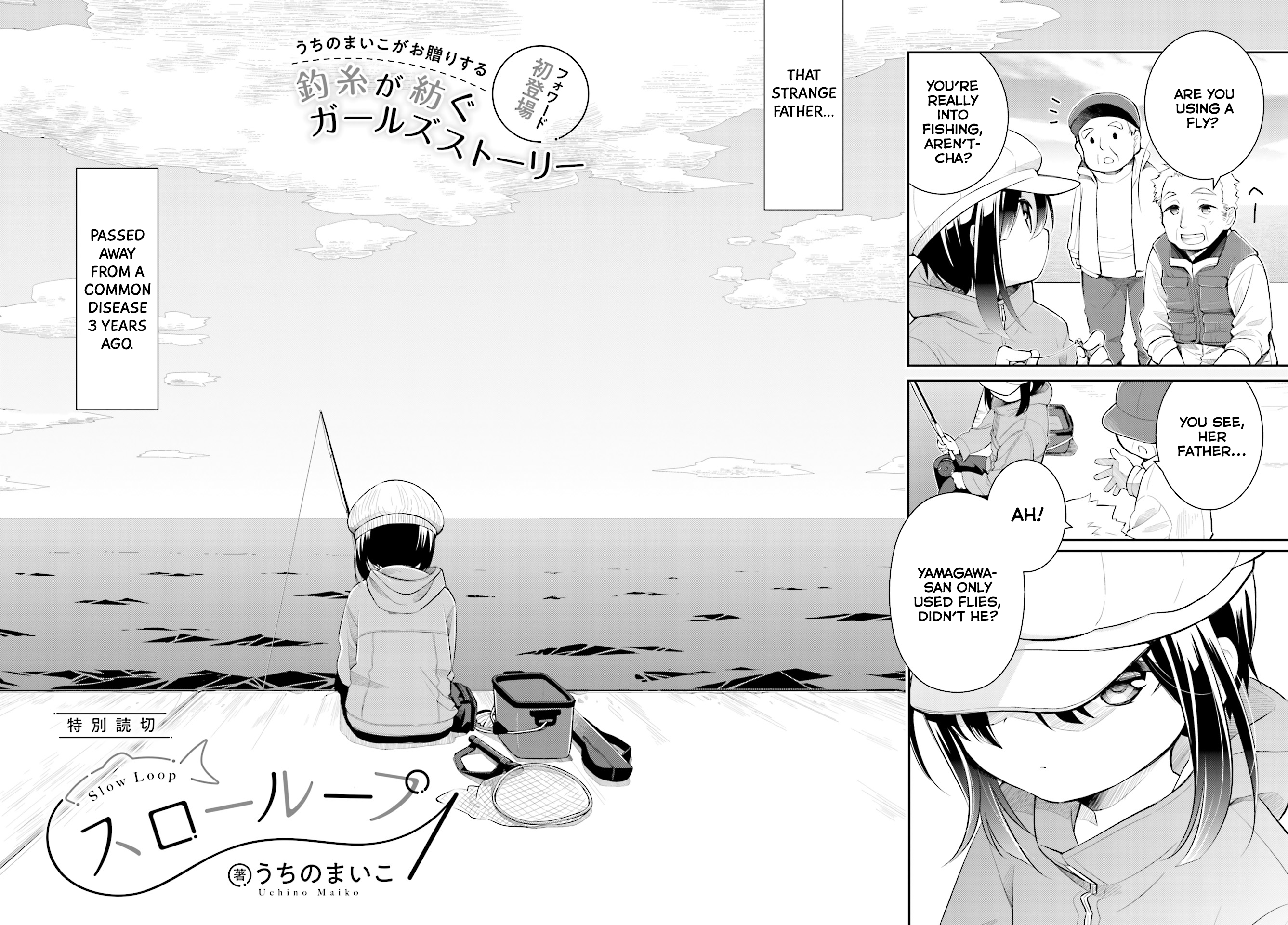 Slow Loop 第2页
