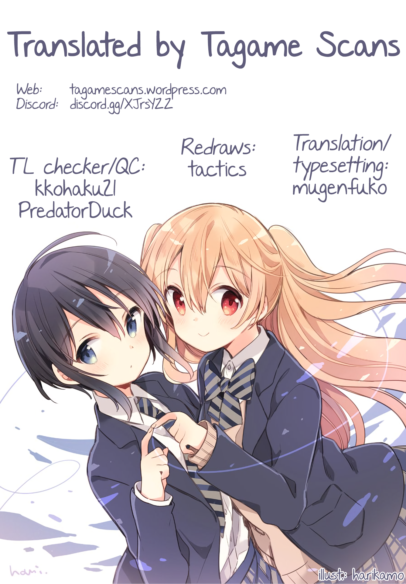 Slow Loop Vol. 1 Ch. 1 第31页