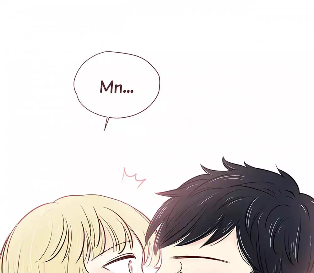 I Want to Kiss you, in that Moment Last Train Tonight 第14页