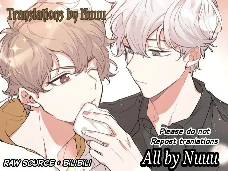 Don’t Say You Love Me Ch. 0 第2页