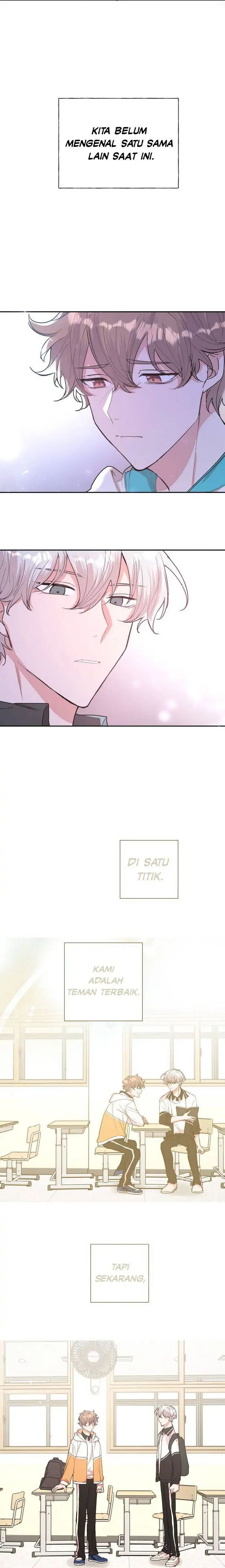 Don’t Say You Love Me Ch. 0 第7页