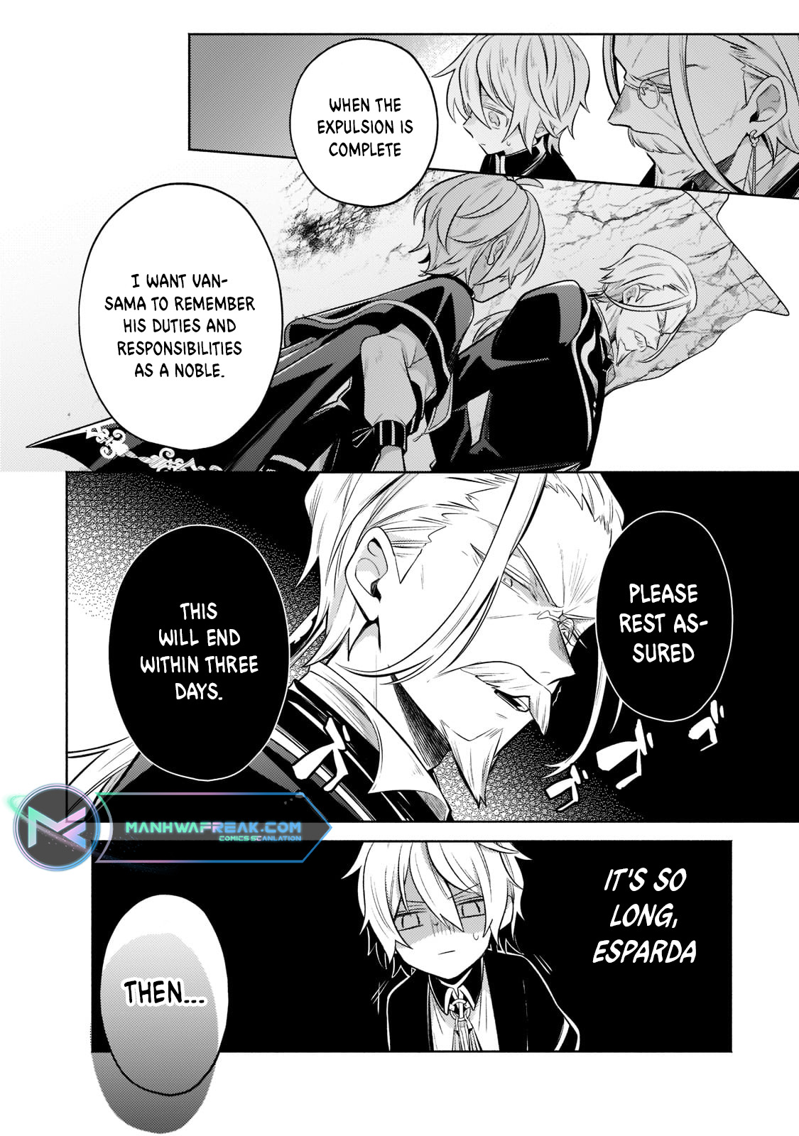 Okiraku Ryoushu no Tanoshii Ryouchi Bouei ~Seisan-kei Majutsu de Na mo na Kimura wo Saikyou no Jousai Toshi ni~ Vol. 1 Ch. 5 第21页