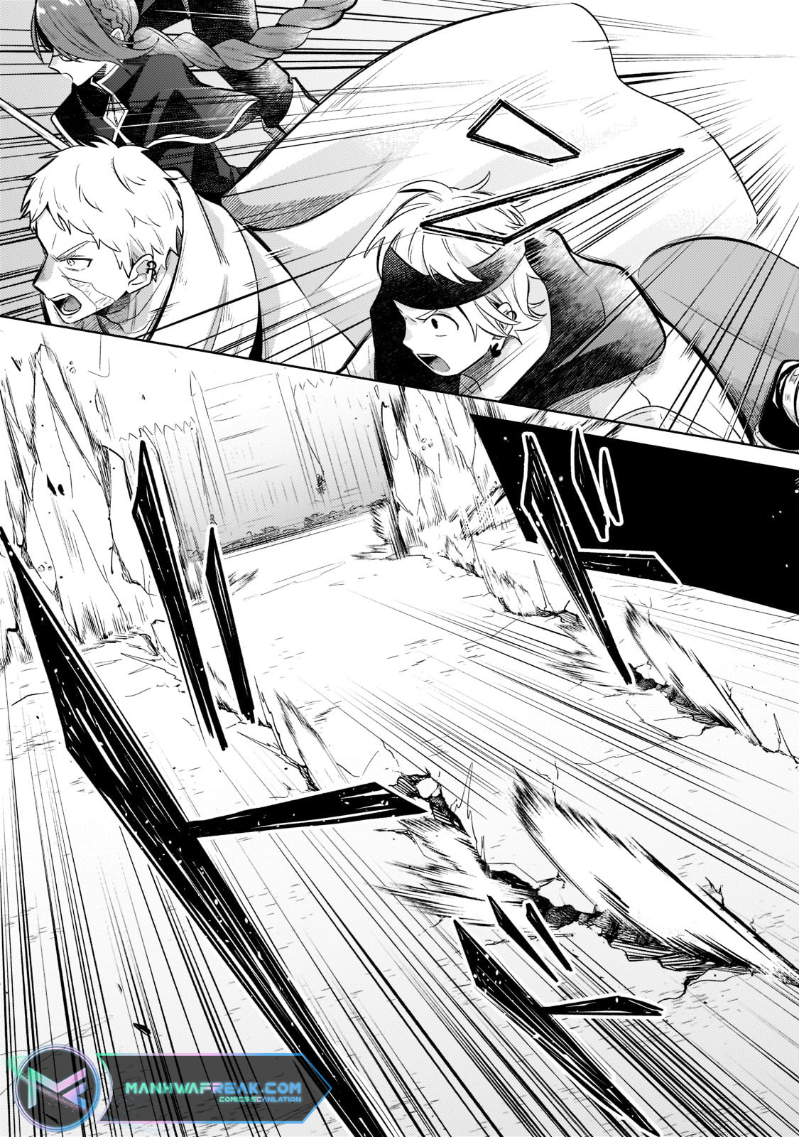 Okiraku Ryoushu no Tanoshii Ryouchi Bouei ~Seisan-kei Majutsu de Na mo na Kimura wo Saikyou no Jousai Toshi ni~ Vol. 1 Ch. 5 第24页