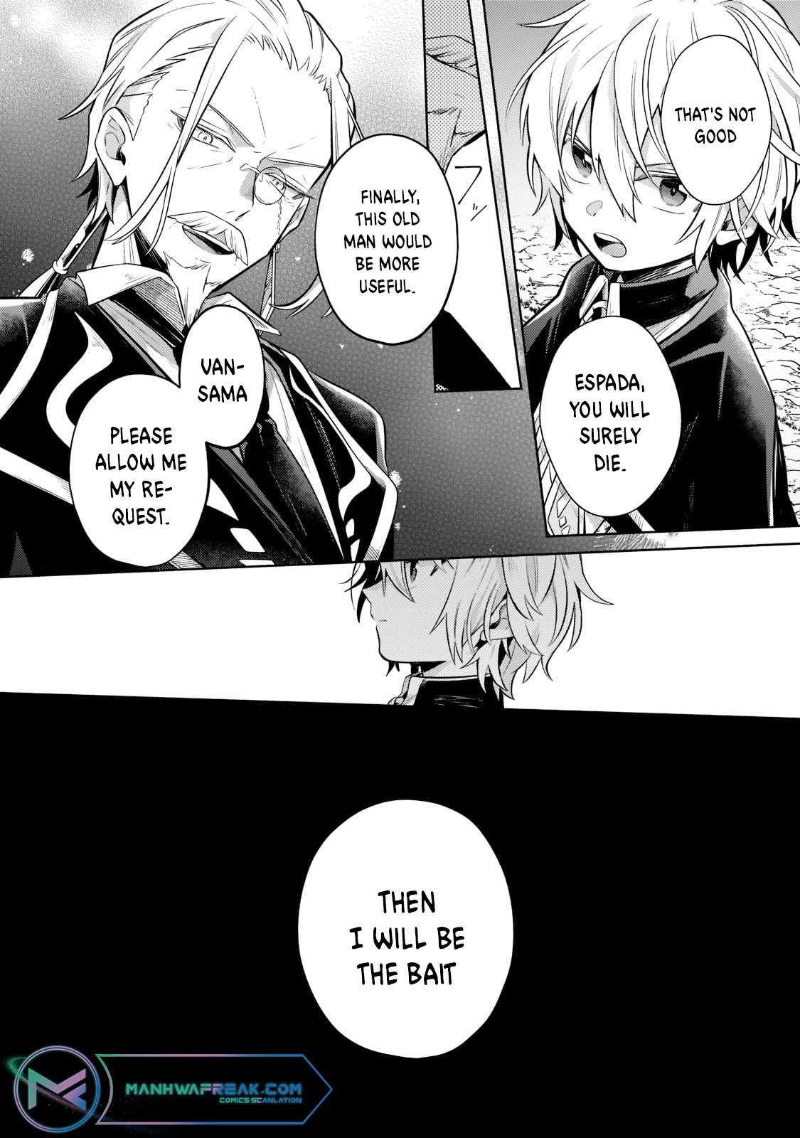 Okiraku Ryoushu no Tanoshii Ryouchi Bouei ~Seisan-kei Majutsu de Na mo na Kimura wo Saikyou no Jousai Toshi ni~ Vol. 1 Ch. 5 第9页