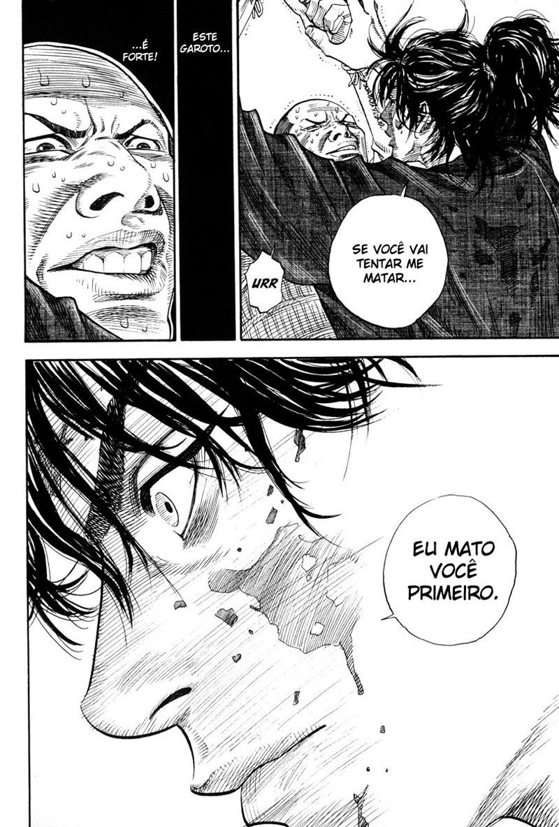 Vagabond Vol. 1 Ch. 1 第21页