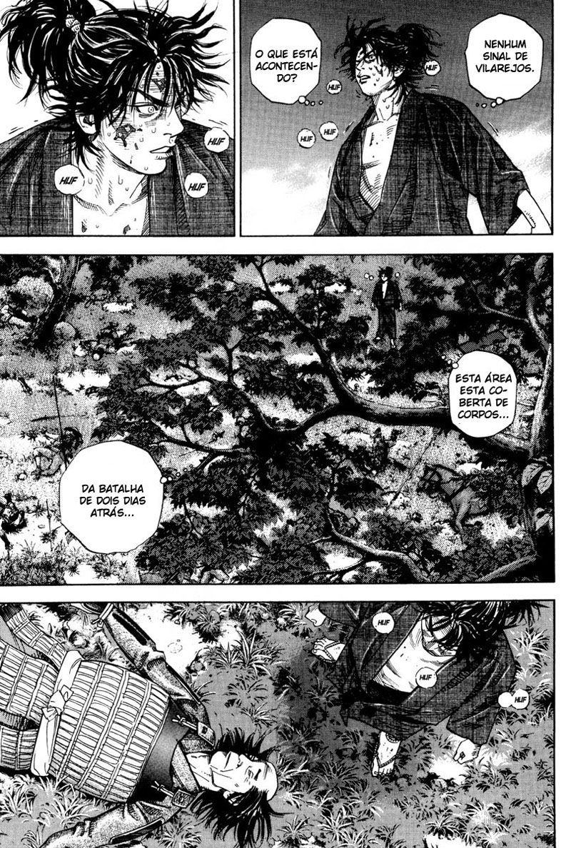 Vagabond Vol. 1 Ch. 1 第38页