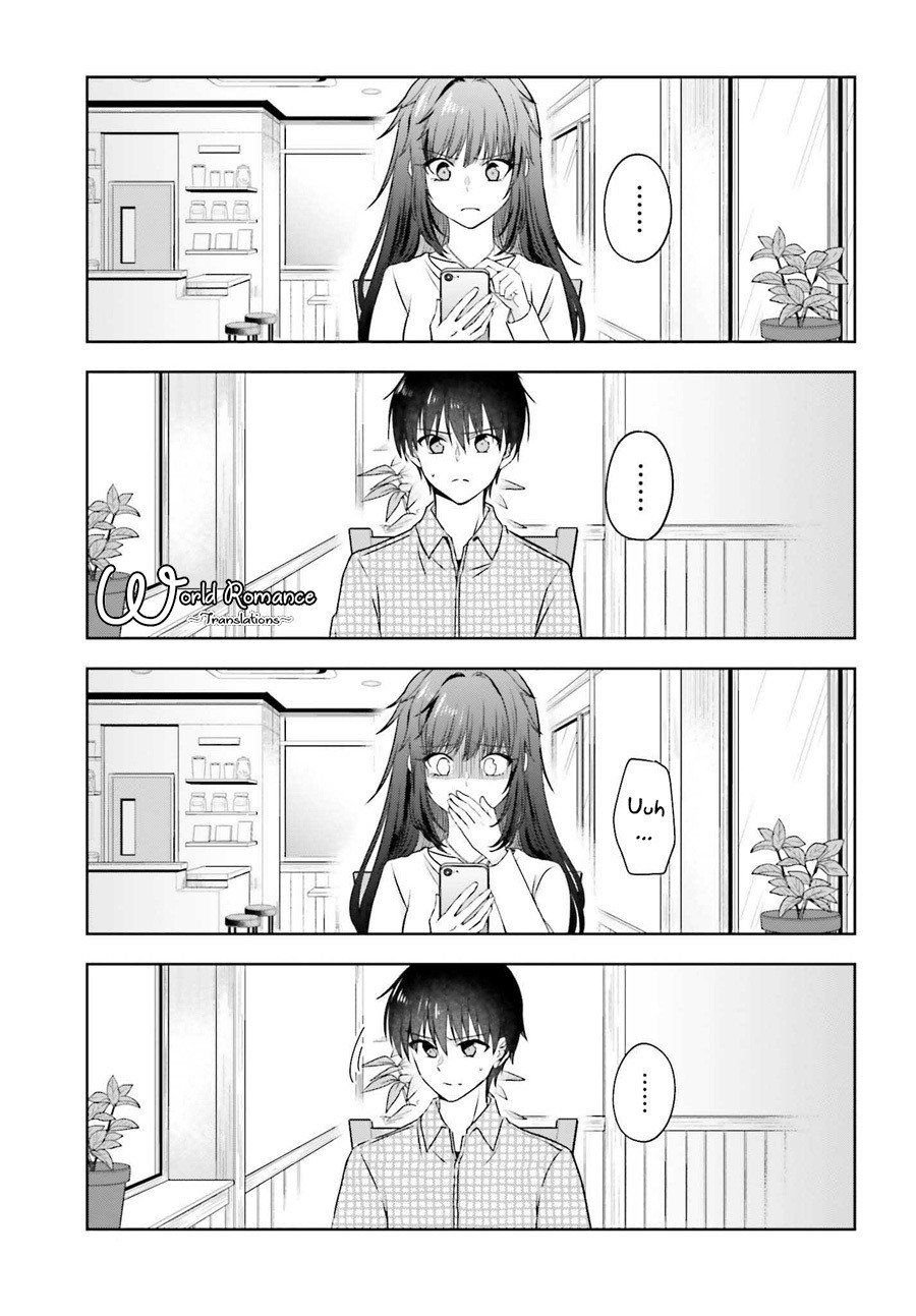 Kanojo ga Senpai ni NTR-reta node, Senpai no Kanojo wo NTR-masu Vol. 1 Ch. 1 第29页