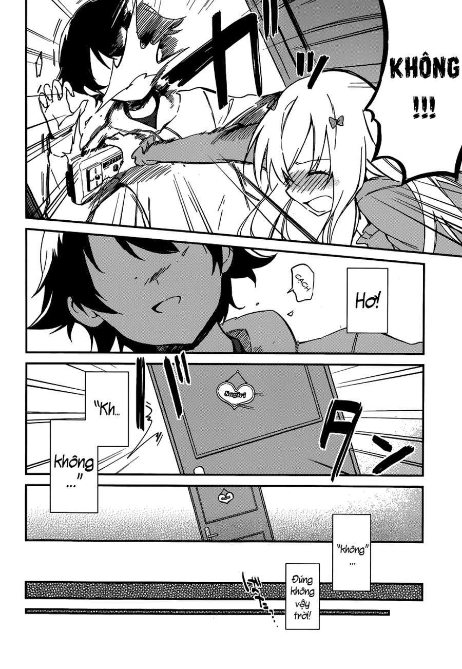 Eromanga Sensei Vol. 1 Ch. 2 第11页