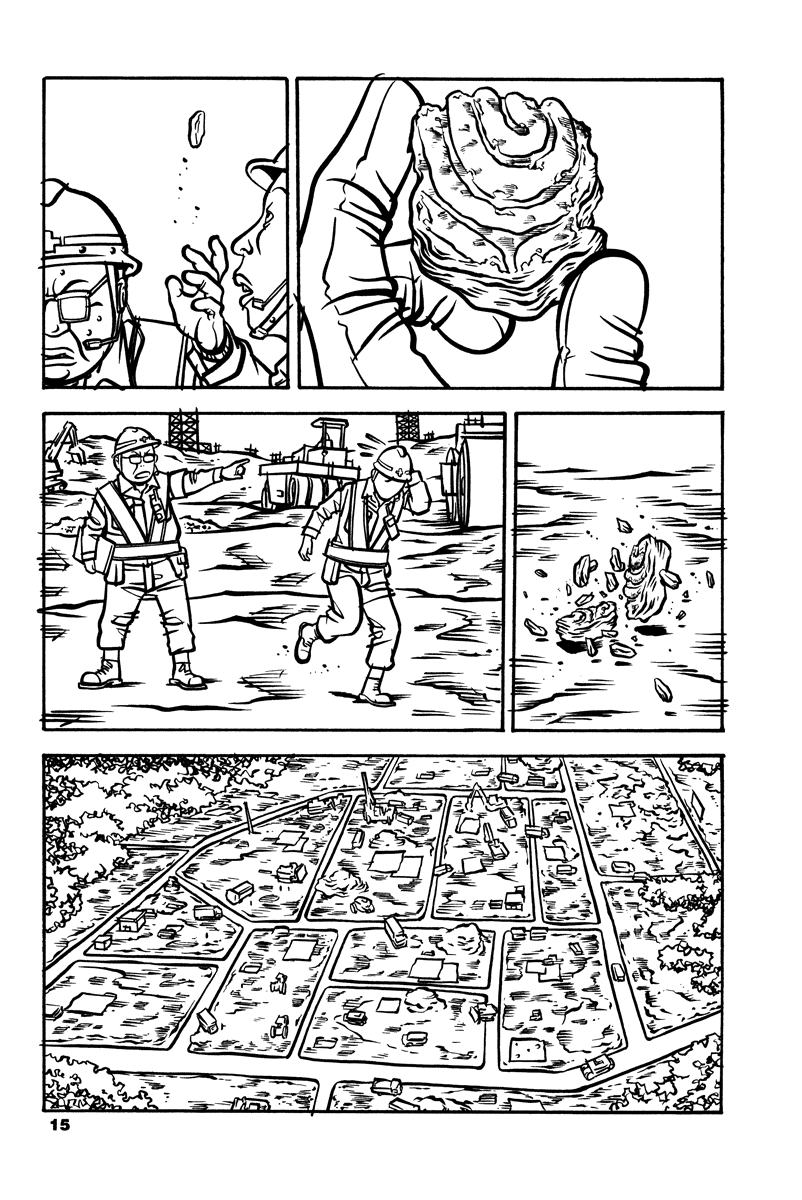Soil Prologue 第13页